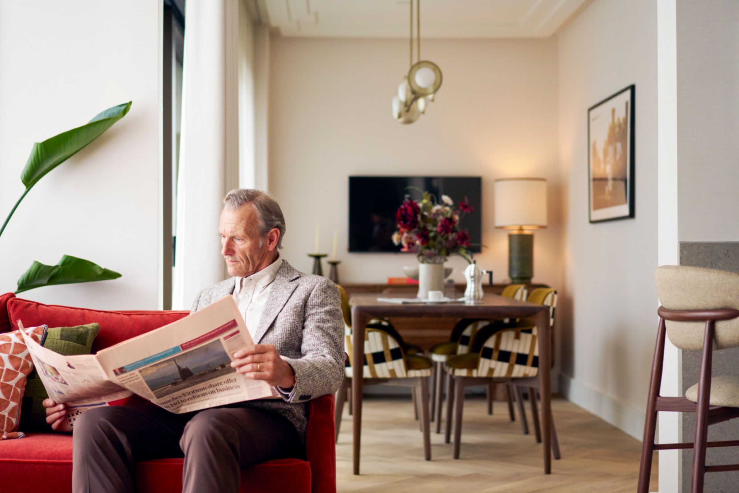 News & Press Coverage