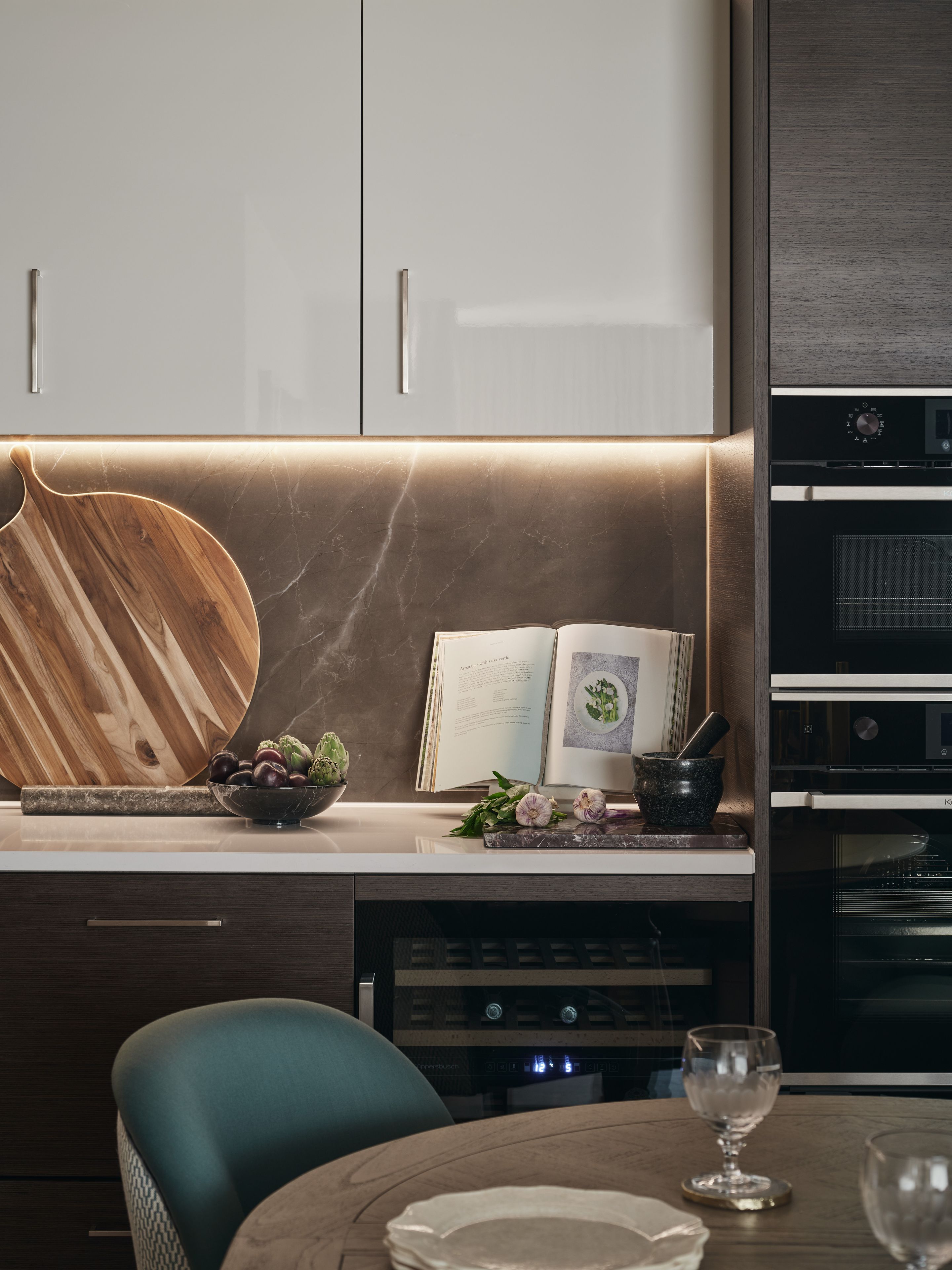 2 Bedroom Apartments